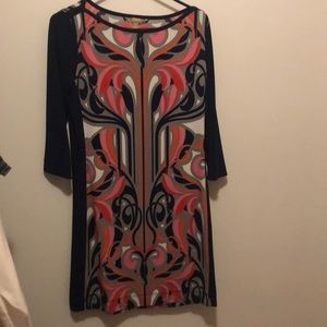Banana Republic dress